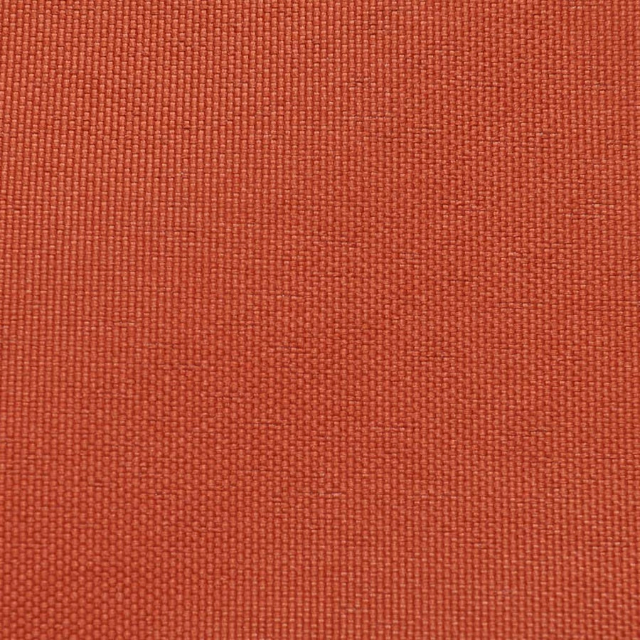 Zonnescherm rechthoekig 2x4 m oxford stof terracottakleur 2 x 4 m