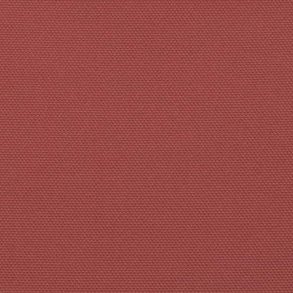 Zonnescherm Driehoekig 3,6X3,6X3,6M Oxford Stof Kleur Terracotta 3.6 x 3.6 x 3.6 m
