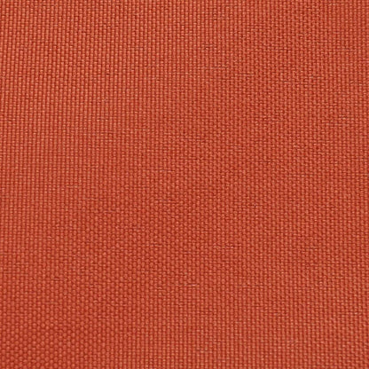 Balkonscherm Oxford Textiel Terracotta 90 x 400 cm