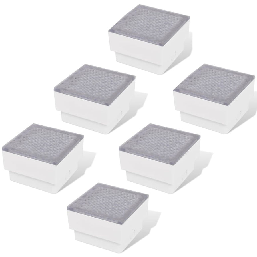 Grondspots Led 1 6