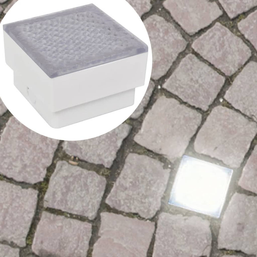 Grondspots Led 1 6
