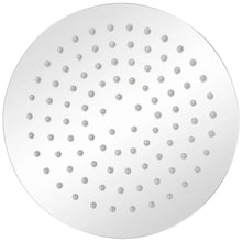 Regendouchekop Rond 20 Cm Roestvrij Staal 1 Ø 20 cm