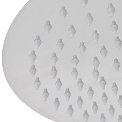 Regendouchekop Rond 20 Cm Roestvrij Staal 1 Ø 20 cm