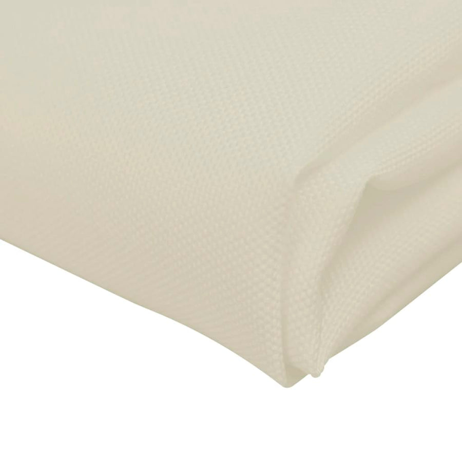 Servetten Stuks Créme 50X50 Cm 25 Crème