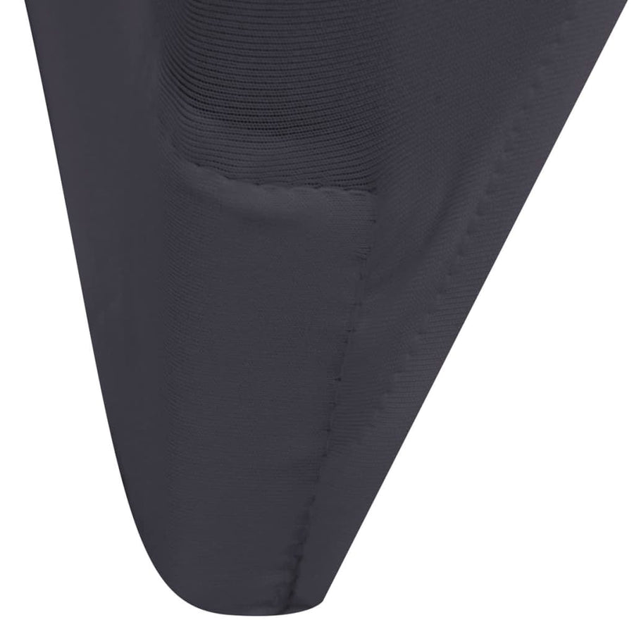 Stoelhoes Stretch St 6 Antraciet