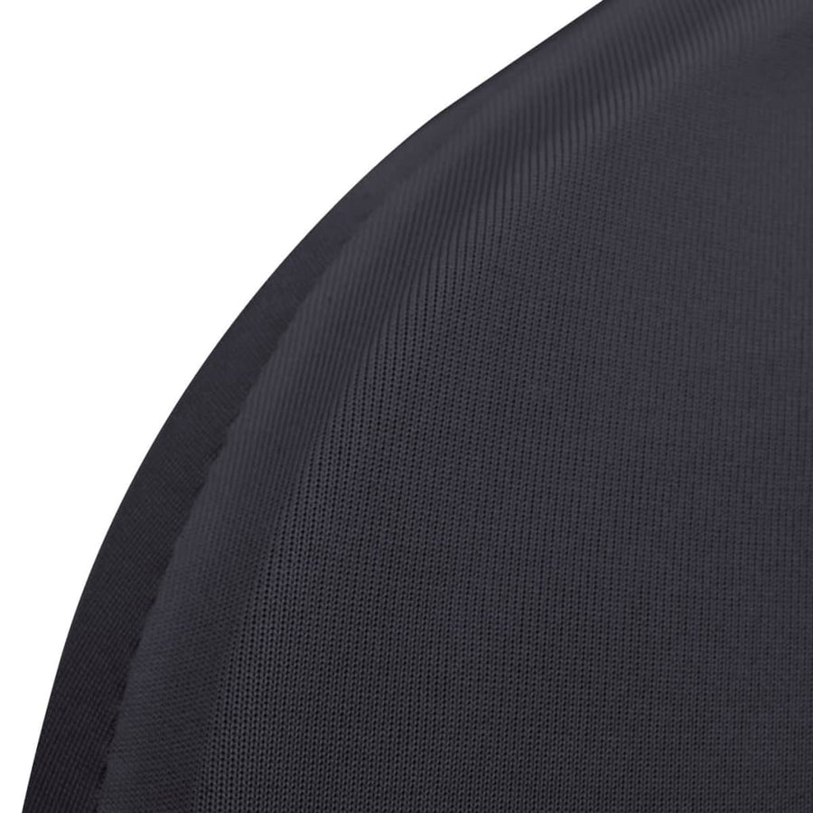 Stoelhoes Stretch St 6 Antraciet