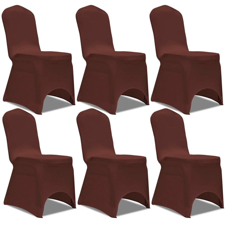 Stoelhoes Stretch 6