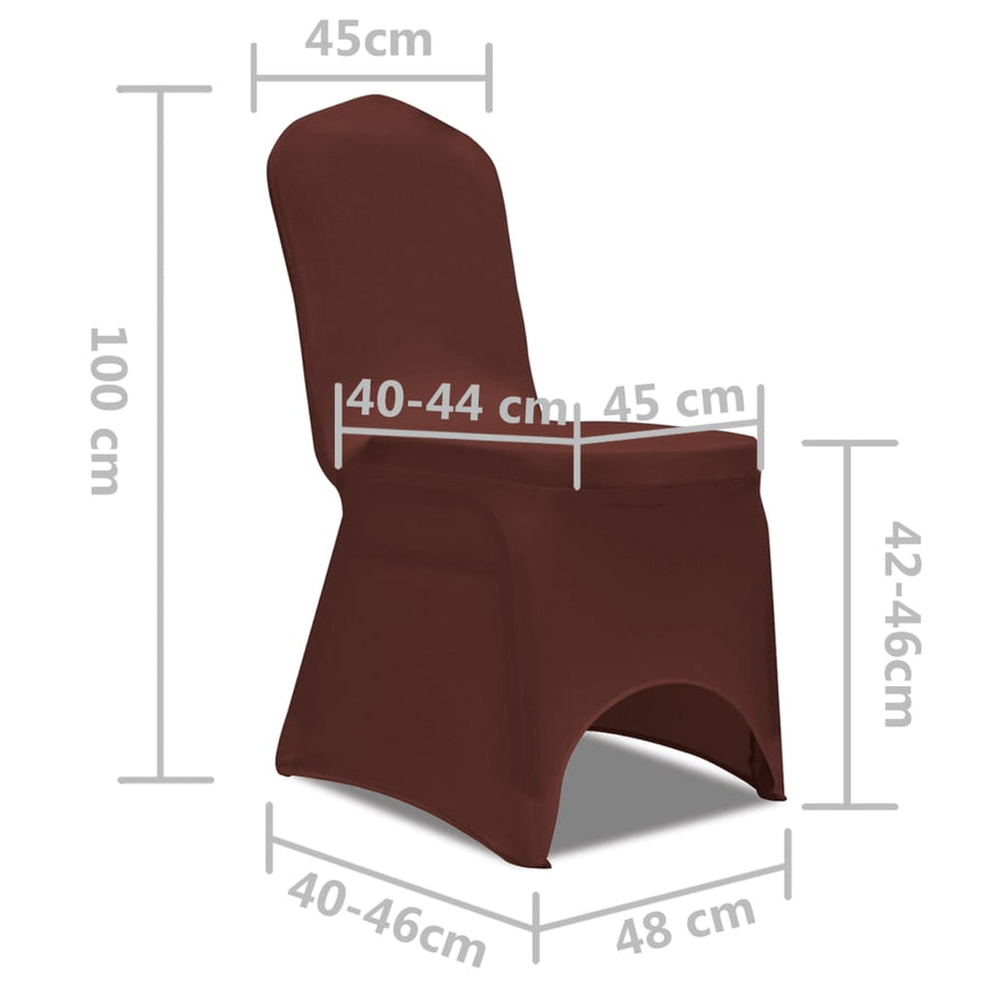 Stoelhoes Stretch 6
