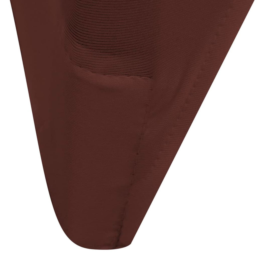 Stoelhoes Stretch 4 Bruin