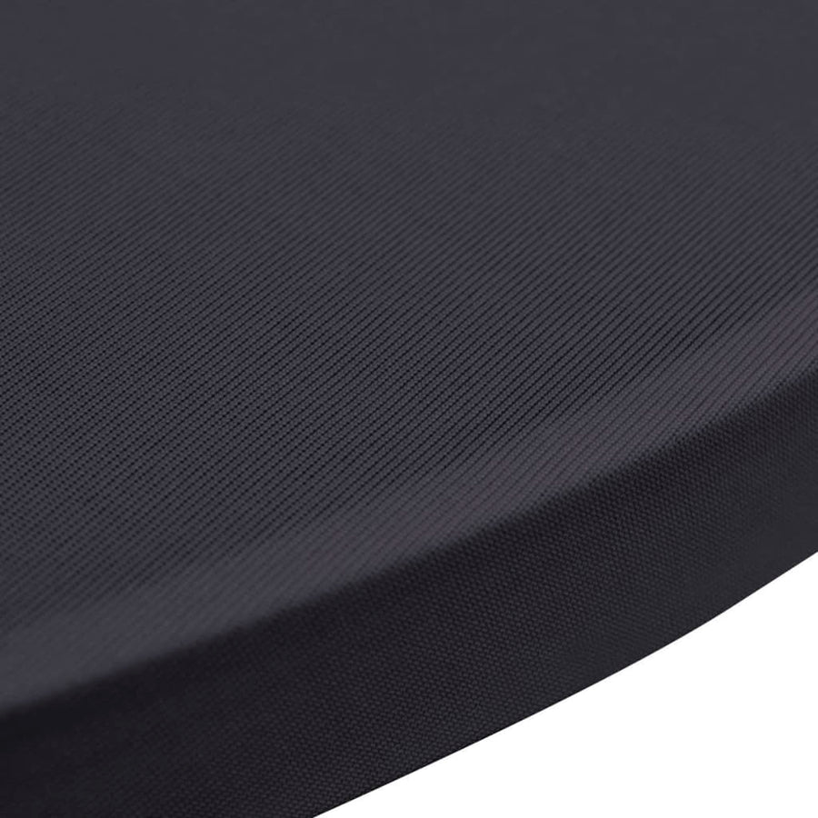 Tafelhoes Stretch St 2 80 cm Antraciet