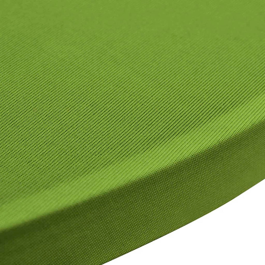 Tafelhoes Stretch Stuks 2 80 cm Groen