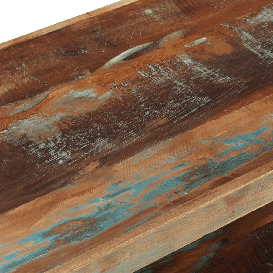 Tv-Meubel massief gerecycled hout
