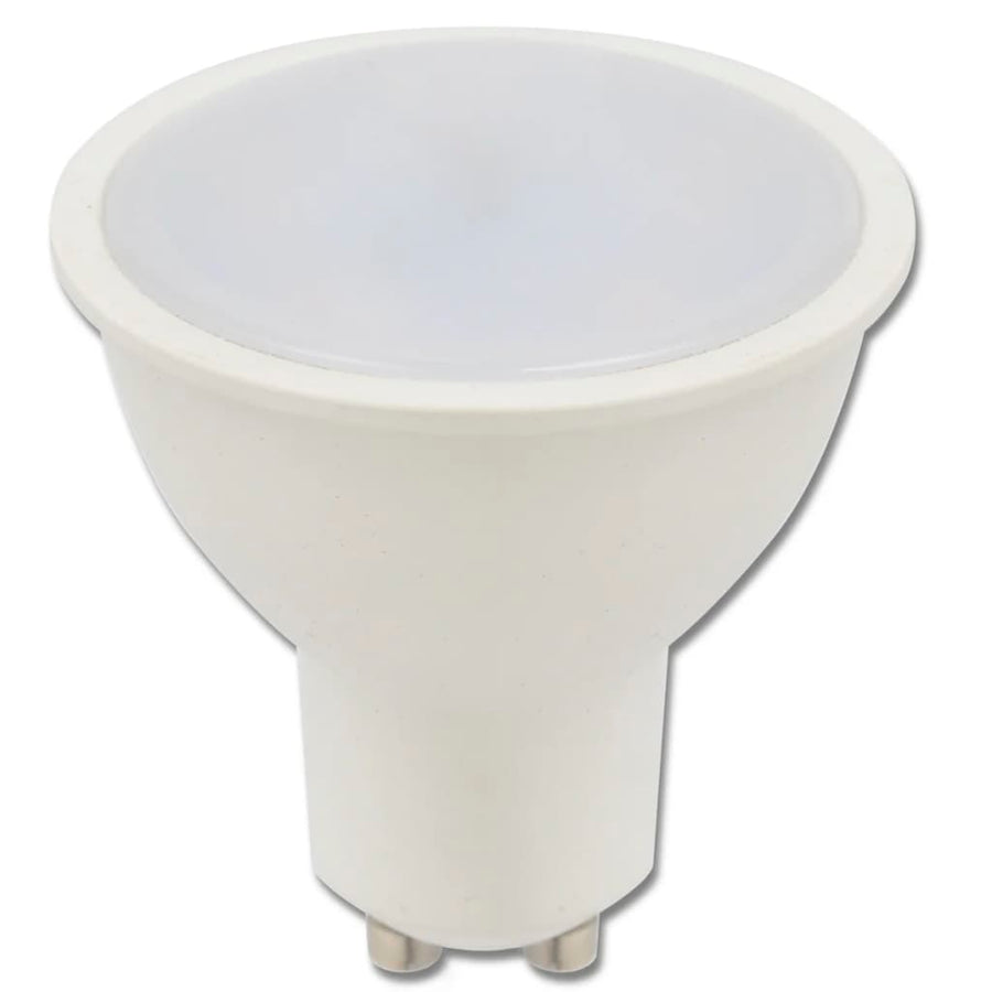 LED-wandlamp tuin neerwaarts rond 2 st Licht naar beneden Rond