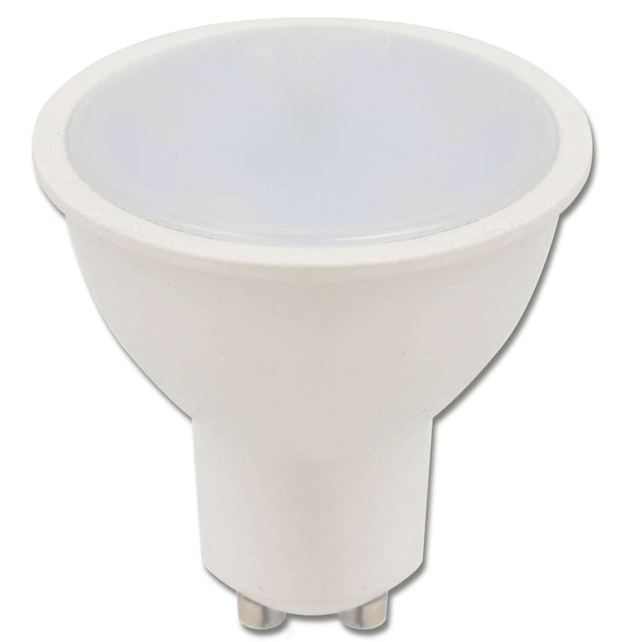 Led-Wandlamp Tuin Op-/Neerwaarts Rond 2 St