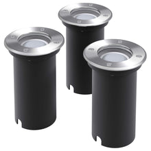 Led-Gspots Buiten Stuks Rond