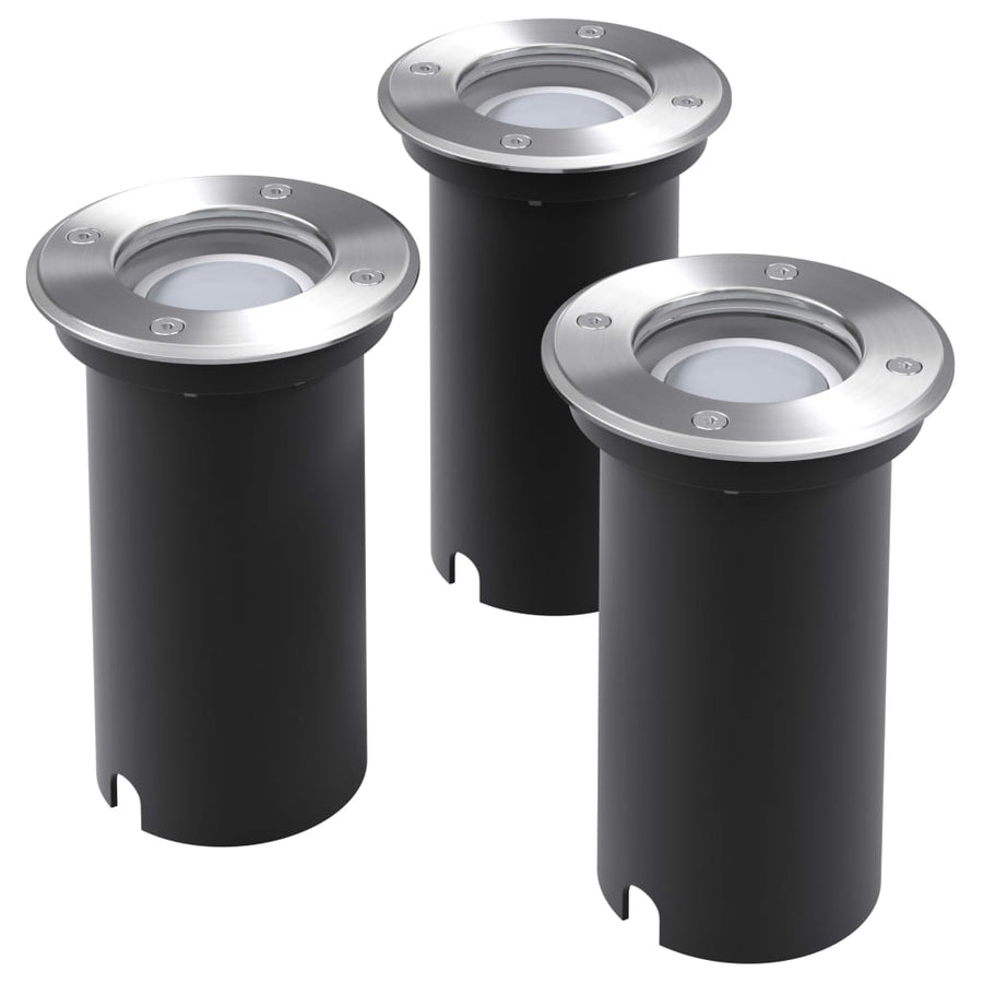 Led-Gspots Buiten Stuks Rond