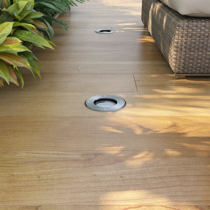 Led-Gspots Buiten Stuks Rond
