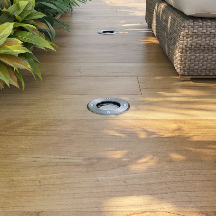 Led-Gspots Buiten Stuks Rond