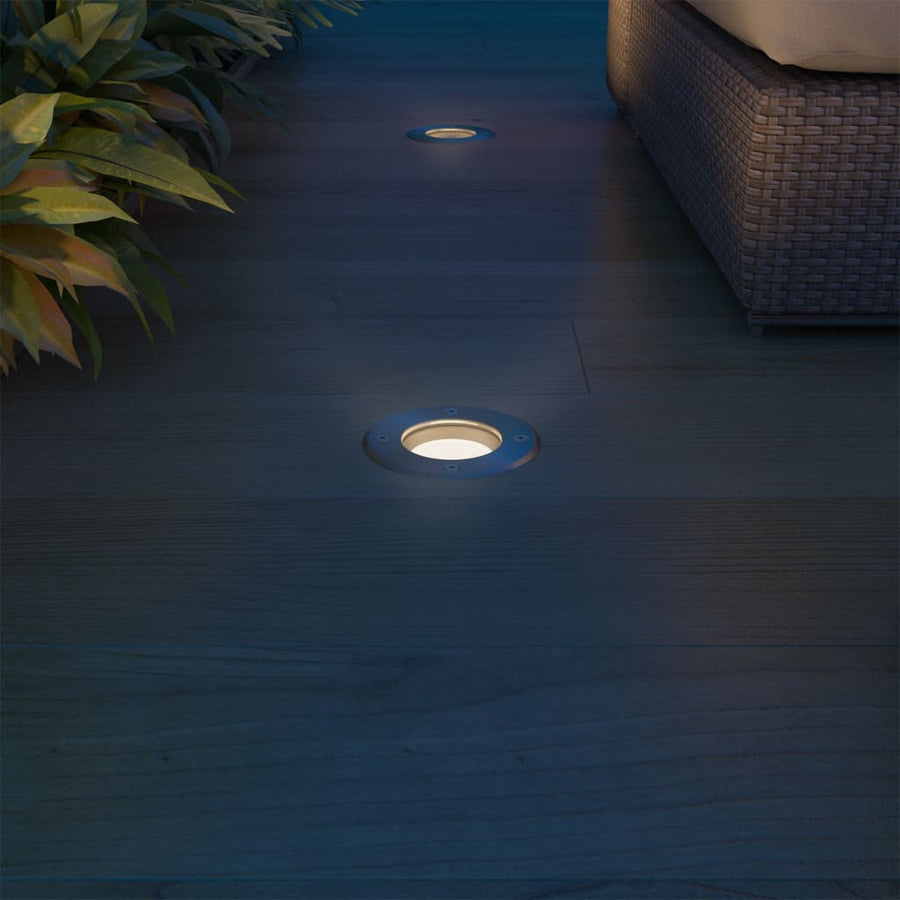 Led-Gspots Buiten Stuks Rond