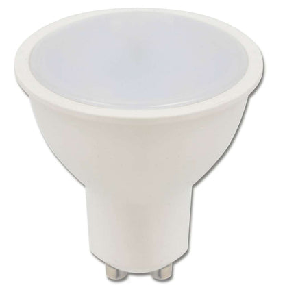 Led-Wandlamp Buiten Neerwaarts Rvs 2 St