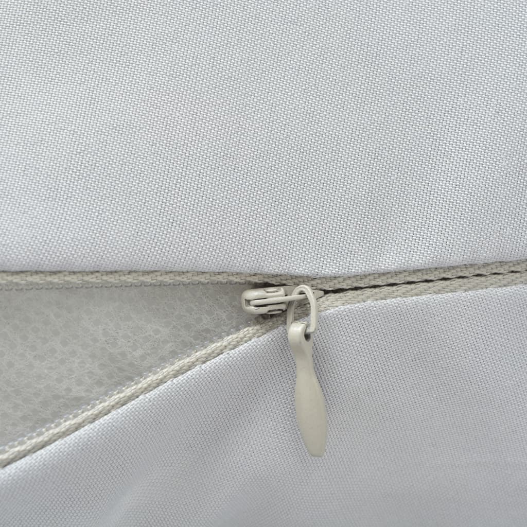 Zwangerschapskussen 90X145 Cm Grijs 90 x 145 cm