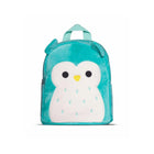 Squishmallows rugzak Winston pluche