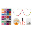 Basic Bead Set With 28 Types of Beads 350 gr