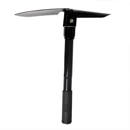 Proplus Vouwschep 42 Cm Met Draagtas Zwart