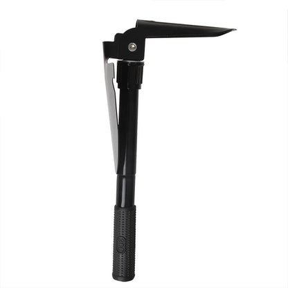 Proplus Vouwschep 42 Cm Met Draagtas Zwart