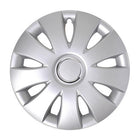 Wieldop 15 inch zilver ProPlus Aura Ring