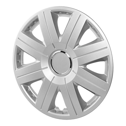 Proplus Wieldop Cosmos Ring 15 Inch Zilver