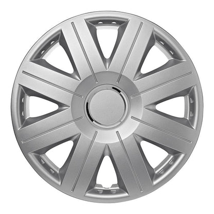 Proplus Wieldop Cosmos Ring 15 Inch Zilver