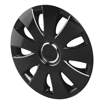 Proplus Wieldop Aura Ring 15 Inch Zwart