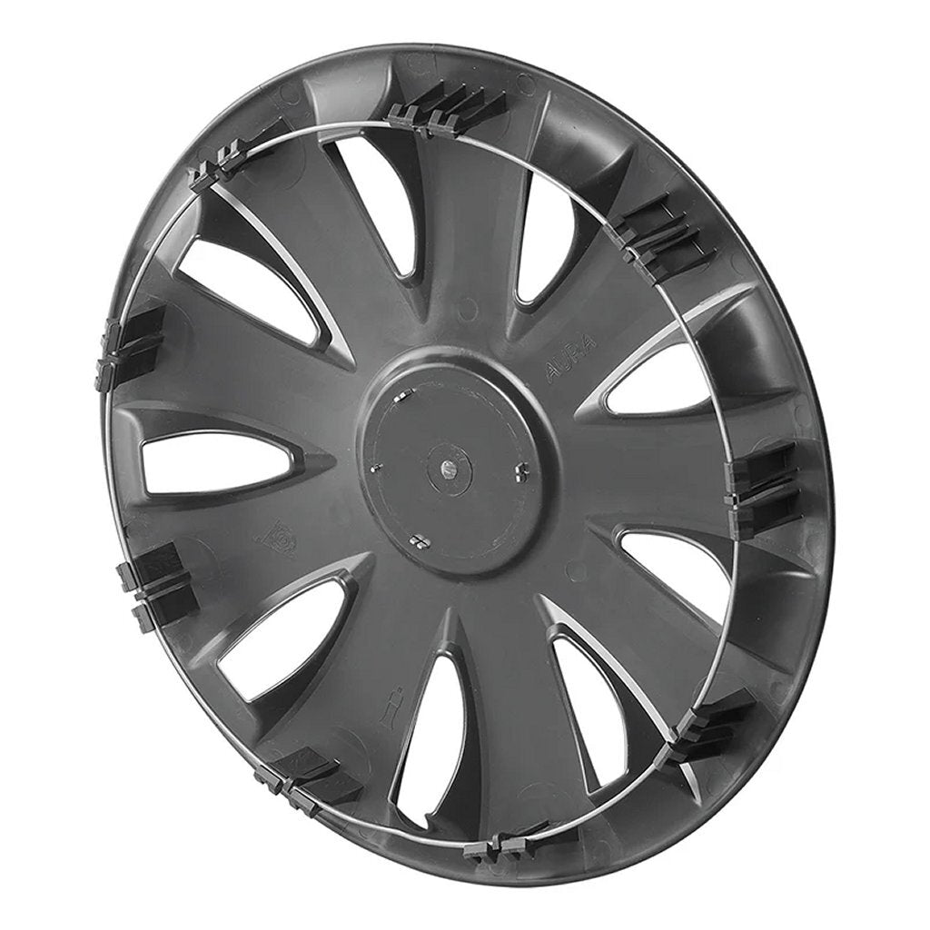 Proplus Wieldop Aura Ring 15 Inch Zwart