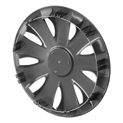 Proplus Wieldop Aura Ring 15 Inch Zwart