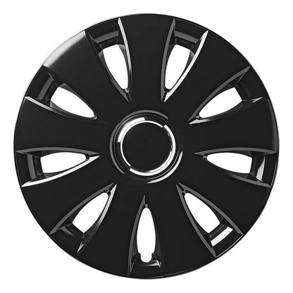Proplus Wieldop Aura Ring 15 Inch Zwart