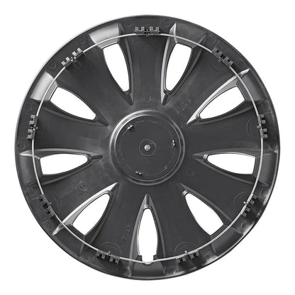 Proplus Wieldop Aura Ring 15 Inch Zwart