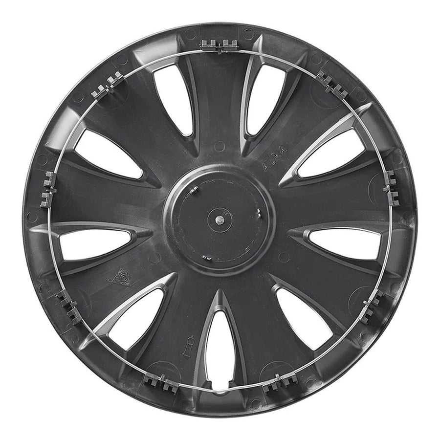 Proplus Wieldop Aura Ring 15 Inch Zwart