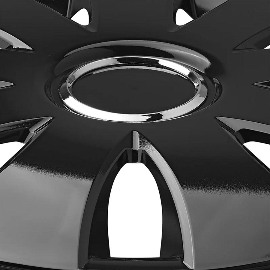 Proplus Wieldop Aura Ring 15 Inch Zwart