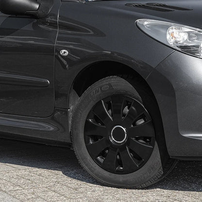 Proplus Wieldop Aura Ring 15 Inch Zwart