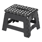 Opstapje opvouwbaar anti-slip 29x21,5x22 cm