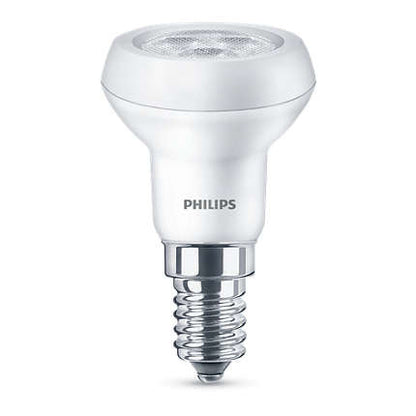 Philips Led Reflectorlamp 2,2W (30W) 230V