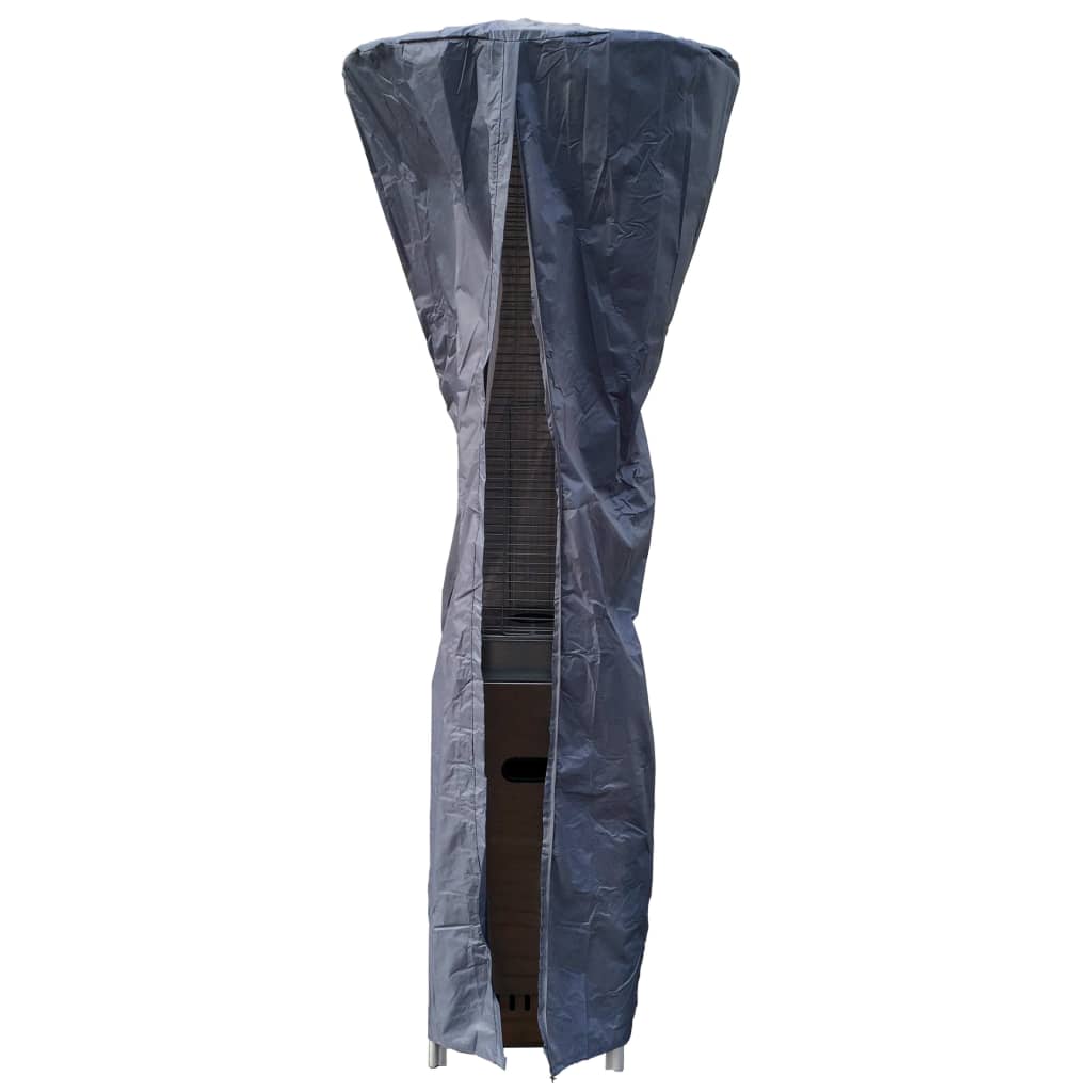 Sunred Hoes Voor Flame Torch Grijs