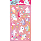 Basic Unicorn Stickers