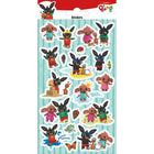 Bing And Sula Stickers