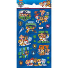 Paw Patrol stickers 50 stuks