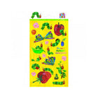 Basic The Very Hungry Caterpillar Stickers