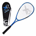 Xq Max Squashracket S600 Blauw En Zwart