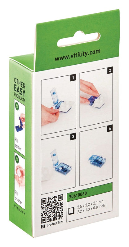 Vitility Vit-70610060 Smart Home Tabletuitdrukker