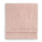 Various Byrklund Towel 140X70Cm Pink
